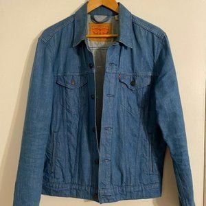 Levi Strauss & Co. Jean Jacket
